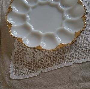 Easter Holiday - Egg Serving Dish